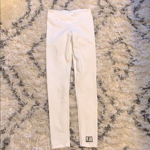 Celestial bodiez scrunch leggings